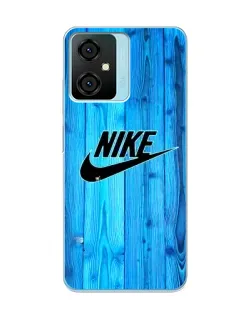 Чехол для Blackview Oscal C70 с картинкой «Голубое дерево Nike» Чехол для Blackview Oscal C70 с картинкой «Голубое дерево Nike»