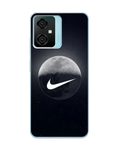 Чехол для Blackview Oscal C70 с картинкой «Nike в стиле граффити» Чехол для Blackview Oscal C70 с картинкой «Nike в стиле граффити»