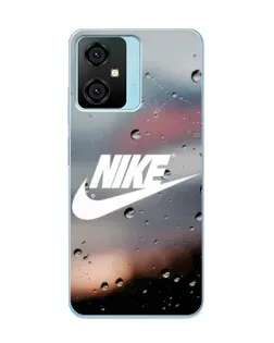 Чехол для Blackview Oscal C70 с картинкой «Nike в стиле ретро» Чехол для Blackview Oscal C70 с картинкой «Nike в стиле ретро»