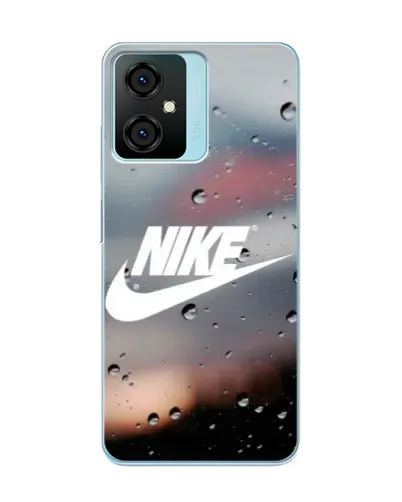 Чехол для Blackview Oscal C70 с картинкой «Nike в стиле ретро» Чехол для Blackview Oscal C70 с картинкой «Nike в стиле ретро»