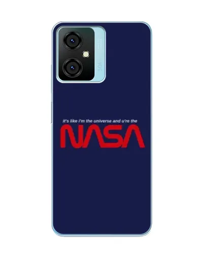 Чехол для Blackview Oscal C70 с картинкой «NASA — глубокий космос» Чехол для Blackview Oscal C70 с картинкой «NASA — глубокий космос»