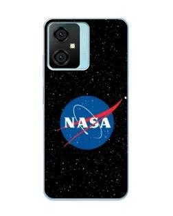 Чехол для Blackview Oscal C70 с картинкой «NASA — звездное небо» Чехол для Blackview Oscal C70 с картинкой «NASA — звездное небо»