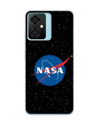 Чехол для Blackview Oscal C70 с картинкой «NASA — звездное небо» Чехол для Blackview Oscal C70 с картинкой «NASA — звездное небо»