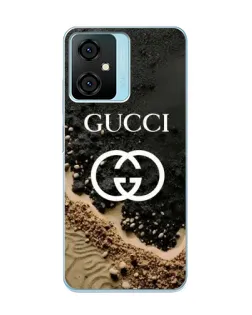 Чохол для Blackview Oscal C70 з картинкою «Gucci — піщані дюни»