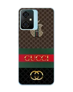 Чохол для Blackview Oscal C70 з картинкою «Gucci — брендований десерт»