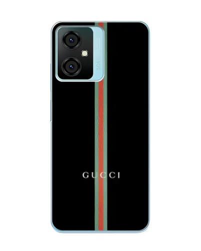 Чехол для Blackview Oscal C70 с картинкой «Gucci — строгая линия» Чехол для Blackview Oscal C70 с картинкой «Gucci — строгая линия»