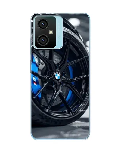 Чехол для Blackview Oscal C70 с картинкой «Колесо BMW вблизи» Чехол для Blackview Oscal C70 с картинкой «Колесо BMW вблизи»