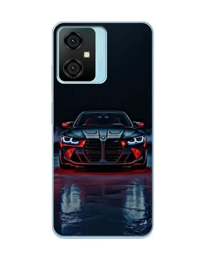 Чехол для Blackview Oscal C70 с картинкой «BMW на мокрой дороге» Чехол для Blackview Oscal C70 с картинкой «BMW на мокрой дороге»