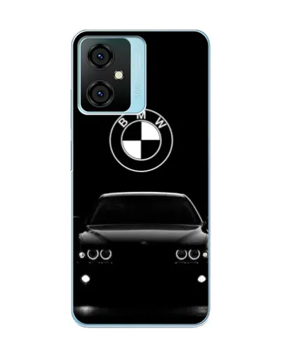 Чехол для Blackview Oscal C70 с картинкой «BMW — взгляд из темноты» Чехол для Blackview Oscal C70 с картинкой «BMW — взгляд из темноты»