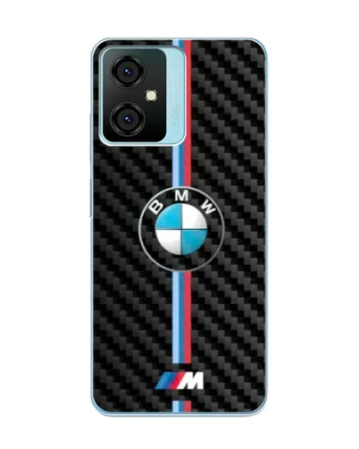 Чехол для Blackview Oscal C70 с картинкой «Эмблема BMW и карбон» Чехол для Blackview Oscal C70 с картинкой «Эмблема BMW и карбон»