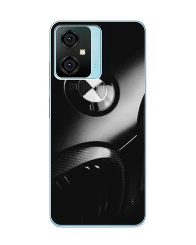 Чехол для Blackview Oscal C70 с картинкой «Эмблема BMW — макро» Чехол для Blackview Oscal C70 с картинкой «Эмблема BMW — макро»
