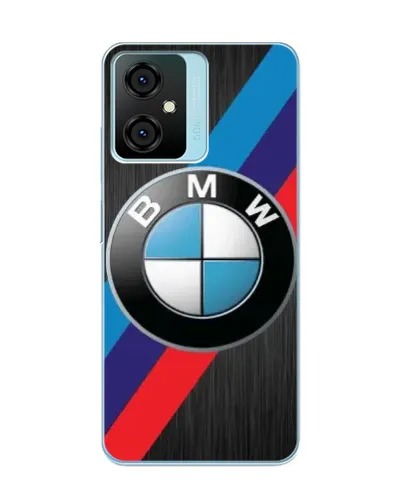 Чехол для Blackview Oscal C70 с картинкой «BMW M-stripes стиль» Чехол для Blackview Oscal C70 с картинкой «BMW M-stripes стиль»