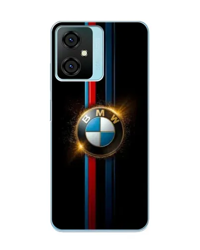 Чехол для Blackview Oscal C70 с картинкой «BMW M-Power неон» Чехол для Blackview Oscal C70 с картинкой «BMW M-Power неон»