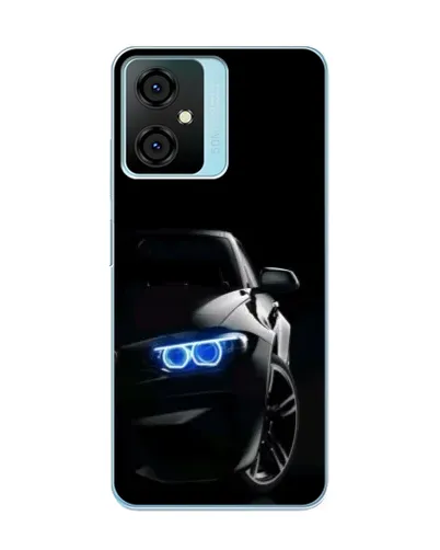 Чехол для Blackview Oscal C70 с картинкой «BMW — ночной взгляд» Чехол для Blackview Oscal C70 с картинкой «BMW — ночной взгляд»