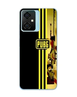 Чохол для Blackview Oscal C70 з картинкою «PUBG — камуфляжний шолом»