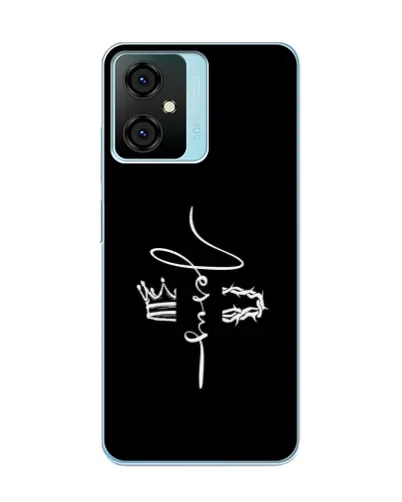 Чехол для Blackview Oscal C70 с картинкой «Король Славы Jesus» Чехол для Blackview Oscal C70 с картинкой «Король Славы Jesus»
