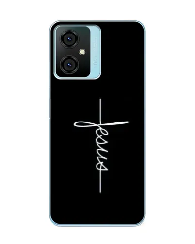 Чехол для Blackview Oscal C70 с картинкой «Тонкая линия веры» Чехол для Blackview Oscal C70 с картинкой «Тонкая линия веры»