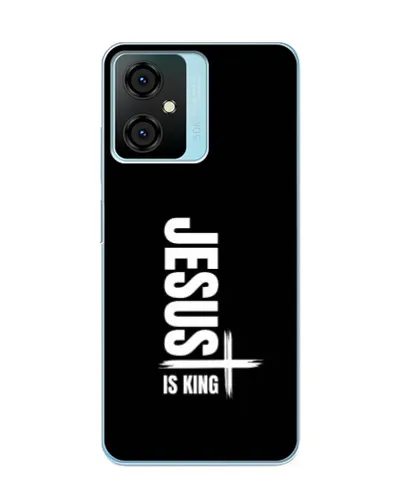 Чехол для Blackview Oscal C70 с картинкой «Вертикаль веры Jesus» Чехол для Blackview Oscal C70 с картинкой «Вертикаль веры Jesus»