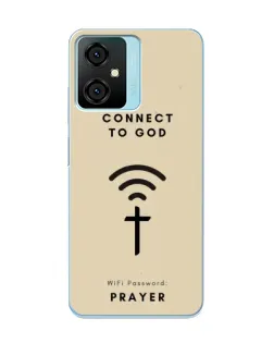 Чехол для Blackview Oscal C70 с картинкой «Молитва Connect» Чехол для Blackview Oscal C70 с картинкой «Молитва Connect»