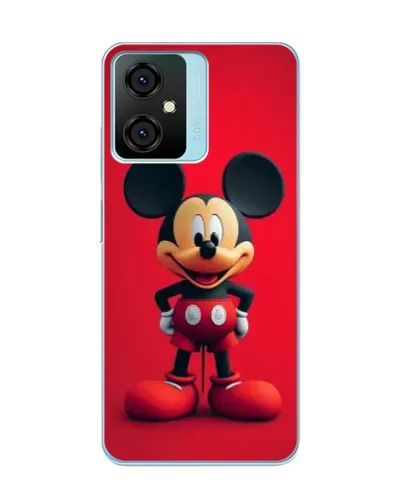 Чехол для Blackview Oscal C70 с картинкой «Mickey в полный рост» Чехол для Blackview Oscal C70 с картинкой «Mickey в полный рост»