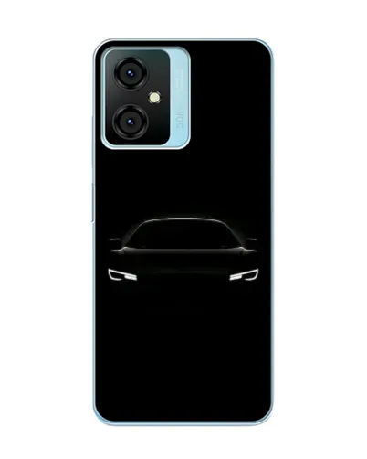 Чехол для Blackview Oscal C70 с картинкой «Взгляд Audi в темноте» Чехол для Blackview Oscal C70 с картинкой «Взгляд Audi в темноте»