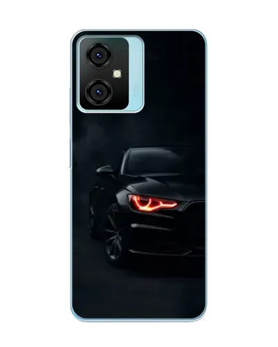 Чехол для Blackview Oscal C70 с картинкой «Audi — хищный взгляд» Чехол для Blackview Oscal C70 с картинкой «Audi — хищный взгляд»