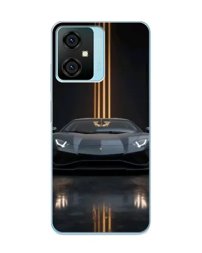 Чехол для Blackview Oscal C70 с картинкой «Lamborghini золотые линии» Чехол для Blackview Oscal C70 с картинкой «Lamborghini золотые линии»