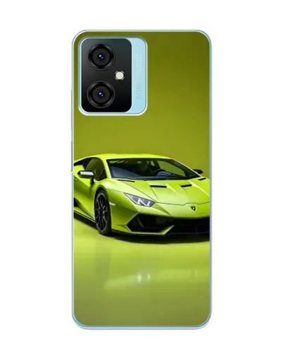 Чехол для Blackview Oscal C70 с картинкой «Салатовый Lamborghini Huracan» Чехол для Blackview Oscal C70 с картинкой «Салатовый Lamborghini Huracan»