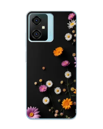 Чехол для Blackview Oscal C70 с картинкой «Цветочная композиция» Чехол для Blackview Oscal C70 с картинкой «Цветочная композиция»