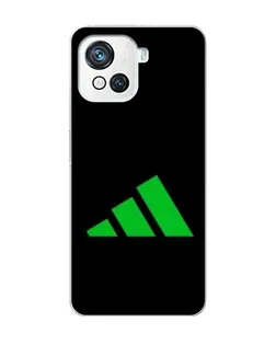 Чехол для Blackview Oscal C80 с картинкой «Adidas Abstract»