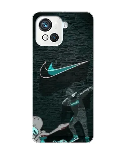 Чехол для Blackview Oscal C80 с картинкой «Спортивный арт Nike» Чехол для Blackview Oscal C80 с картинкой «Спортивный арт Nike»