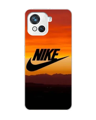 Чехол для Blackview Oscal C80 с картинкой «Nike — вечерний горизонт» Чехол для Blackview Oscal C80 с картинкой «Nike — вечерний горизонт»