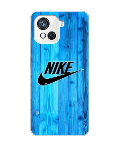 Чехол для Blackview Oscal C80 с картинкой «Голубое дерево Nike» Чехол для Blackview Oscal C80 с картинкой «Голубое дерево Nike»