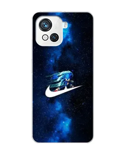 Чехол для Blackview Oscal C80 с картинкой «Звездный путь Nike» Чехол для Blackview Oscal C80 с картинкой «Звездный путь Nike»