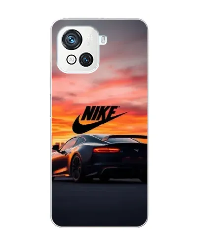 Чехол для Blackview Oscal C80 с картинкой «Nike и суперкар» Чехол для Blackview Oscal C80 с картинкой «Nike и суперкар»