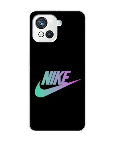 Чехол для Blackview Oscal C80 с картинкой «Nike — городская ночь» Чехол для Blackview Oscal C80 с картинкой «Nike — городская ночь»