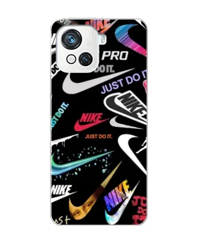 Чехол для Blackview Oscal C80 с картинкой «Nike — роскошь» Чехол для Blackview Oscal C80 с картинкой «Nike — роскошь»