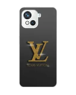 Чехол для Blackview Oscal C80 с картинкой «Градиент Louis Vuitton» Чехол для Blackview Oscal C80 с картинкой «Градиент Louis Vuitton»