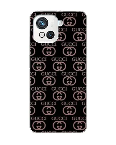 Чехол для Blackview Oscal C80 с картинкой «Классическая монограмма Gucci» Чехол для Blackview Oscal C80 с картинкой «Классическая монограмма Gucci»
