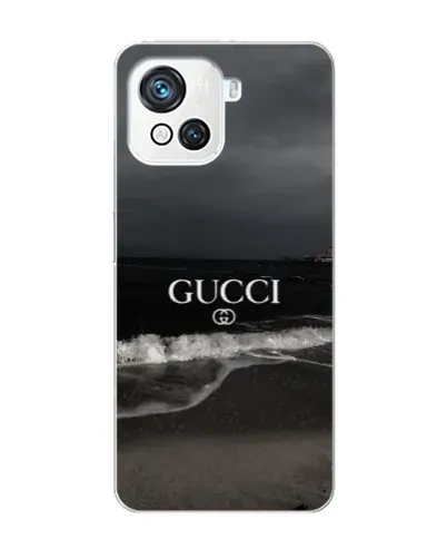 Чехол для Blackview Oscal C80 с картинкой «Gucci — морской прибой» Чехол для Blackview Oscal C80 с картинкой «Gucci — морской прибой»