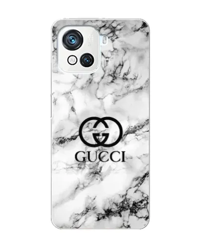 Чехол для Blackview Oscal C80 с картинкой «Gucci — мраморный шик» Чехол для Blackview Oscal C80 с картинкой «Gucci — мраморный шик»