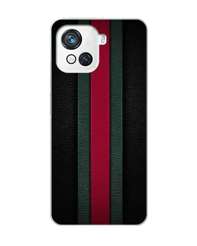 Чехол для Blackview Oscal C80 с картинкой «Gucci — неоновая линия» Чехол для Blackview Oscal C80 с картинкой «Gucci — неоновая линия»