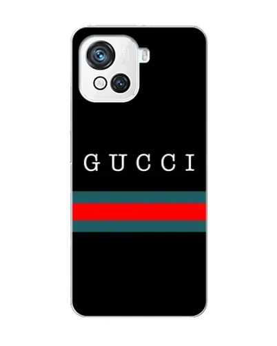 Чехол для Blackview Oscal C80 с картинкой «Gucci — красный пояс» Чехол для Blackview Oscal C80 с картинкой «Gucci — красный пояс»