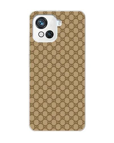 Чехол для Blackview Oscal C80 с картинкой «Gucci — классический беж» Чехол для Blackview Oscal C80 с картинкой «Gucci — классический беж»