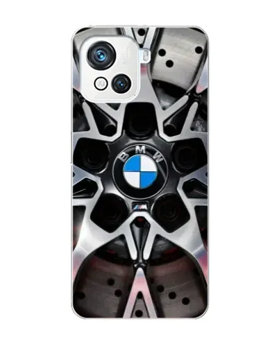 Чохол для Blackview Oscal C80 з картинкою «BMW — деталь диска» Чохол для Blackview Oscal C80 з картинкою «BMW — деталь диска»