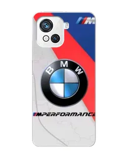 Чохол для Blackview Oscal C80 з картинкою «BMW Performance стиль» Чохол для Blackview Oscal C80 з картинкою «BMW Performance стиль»