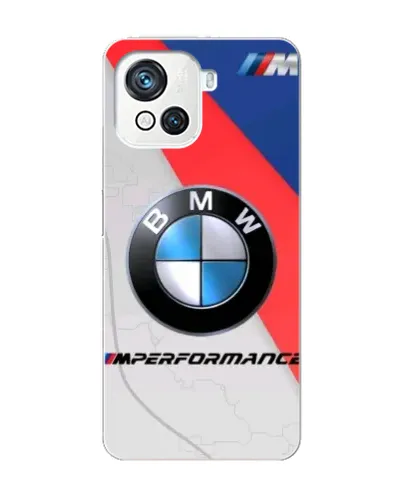Чохол для Blackview Oscal C80 з картинкою «BMW Performance стиль» Чохол для Blackview Oscal C80 з картинкою «BMW Performance стиль»