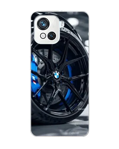 Чохол для Blackview Oscal C80 з картинкою «Колесо BMW зблизька» Чохол для Blackview Oscal C80 з картинкою «Колесо BMW зблизька»