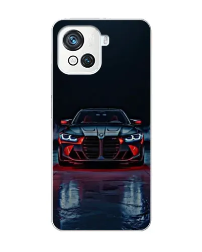 Чохол для Blackview Oscal C80 з картинкою «BMW на мокрій дорозі» Чохол для Blackview Oscal C80 з картинкою «BMW на мокрій дорозі»