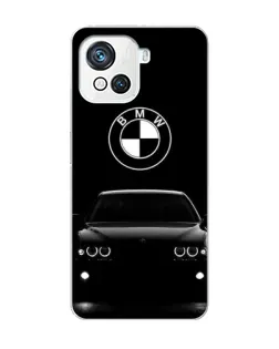 Чохол для Blackview Oscal C80 з картинкою «BMW — погляд з темряви» Чохол для Blackview Oscal C80 з картинкою «BMW — погляд з темряви»